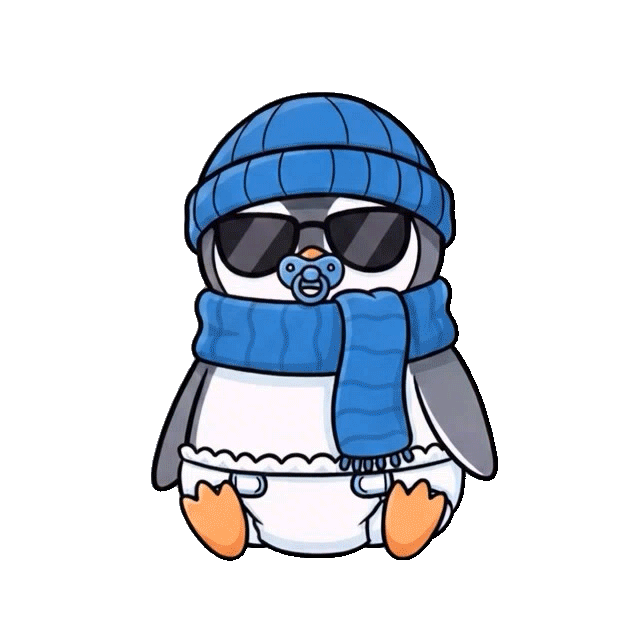 Baby Pengu