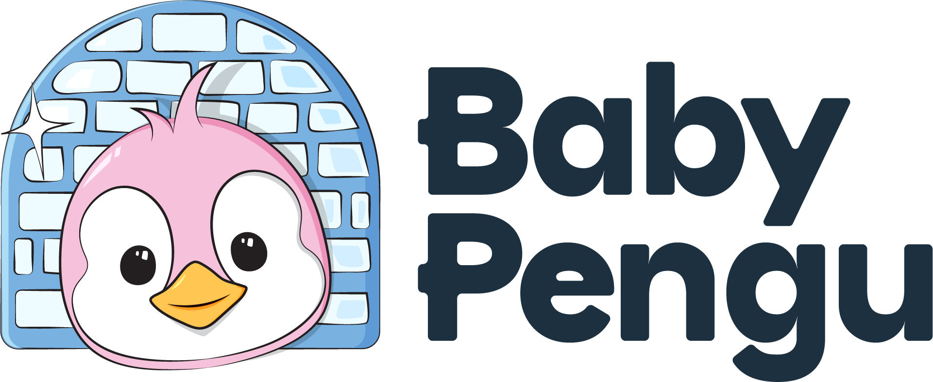 Baby Pengu
